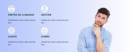 Creador De Sitios Web Para Lista De Nuestras Tareas