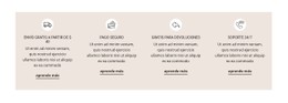 CSS Gratuito Para Envío Rápido Y Seguro