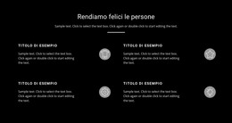 Elenco Delle Attività Commerciali #Html-Templates-It-Seo-One-Item-Suffix