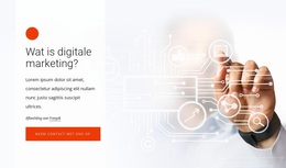 Promotie Van Merken - Multifunctioneel WooCommerce-Thema