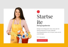 Umweltfreundliche Hausreinigung #Css-Templates-De-Seo-One-Item-Suffix