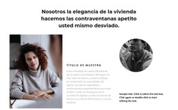 Consultando Con Los Mejores - Inspiración Para El Diseño De Sitios Web
