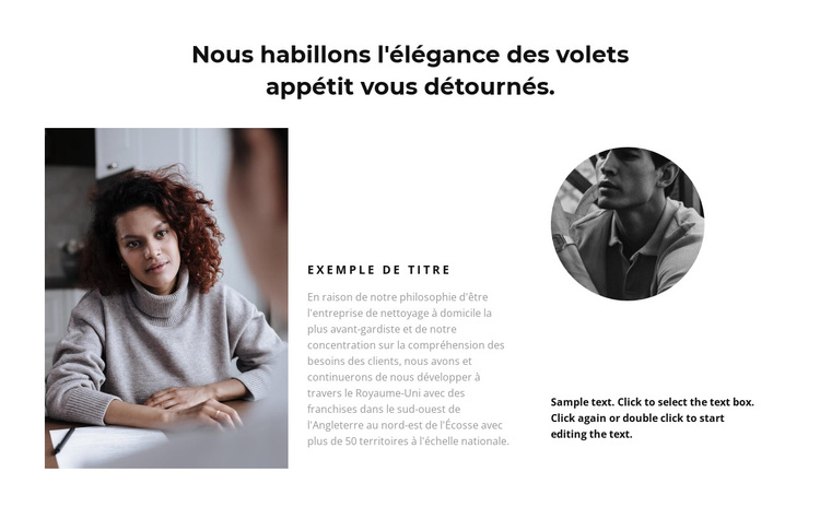 Consulter les meilleurs Thème WordPress