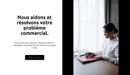 Aide Pour Toute Question – Modèles De Conception De Sites Web