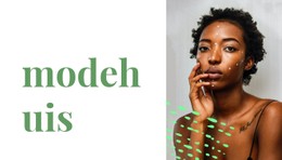 Huis Van Exclusieve Mode #Css-Templates-Nl-Seo-One-Item-Suffix