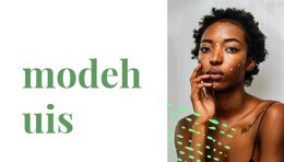 Huis Van Exclusieve Mode