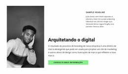 Este É Nosso Arquiteto