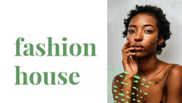 House Of Exclusive Fashion {0] - Best Free Wysiwyg HTML Editor