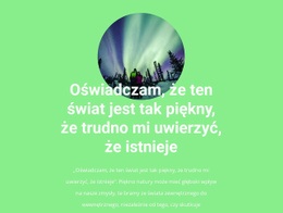 Piękno Zorzy Polarnej #Website-Design-Pl-Seo-One-Item-Suffix