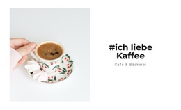 Kostenloses Webdesign Für Morgenritual