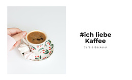 Morgenritual – Exklusives WordPress-Theme