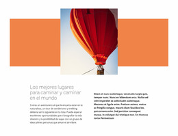 Volando En Las Nubes: Plantilla Joomla Definitiva