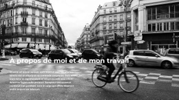 A Propos De Travailler Dans Une Grande Ville Une Page