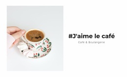 Rituel Du Matin - HTML Creator