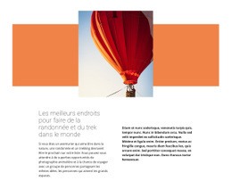 Voler Dans Les Nuages - Webpage Editor Free