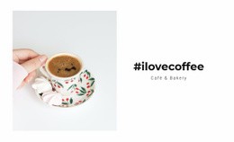 Morning Ritual - Html Code For Inspiration