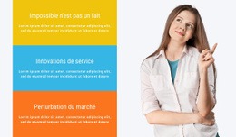 Fonctions De Consultation - Superbe Créateur De Site Web