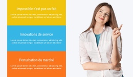 Fonctions De Consultation - Modèles De Sites Web