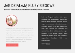 Ekskluzywny Kreator Stron Internetowych Dla Jak Działają Kluby Biegowe