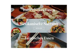 Nationales Essen