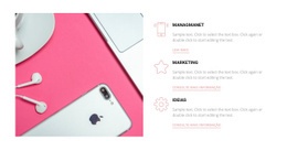 Consultoria E Gestão De TI - Página Inicial De Comércio Eletrônico