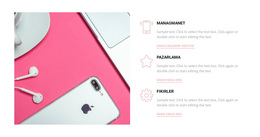 BT Danışmanlığı Ve Yönetimi - Modern WordPress Teması