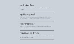 Přední IT Služby – Krásné Téma WordPress