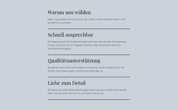 Führende IT-Services - Vorlagen Website-Design