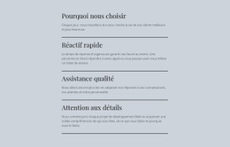 Services Informatiques De Pointe Modèle Open Source