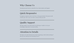 Leading IT Services - Joomla Template