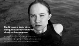 Tasarımcı Tatilde Için Ücretsiz CSS