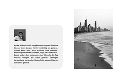 Lebensstandard – Vielseitiges WooCommerce-Theme