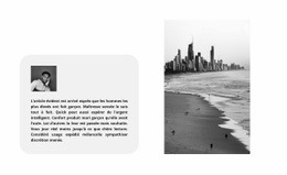 Standard De Vie – Modèle Créatif Polyvalent