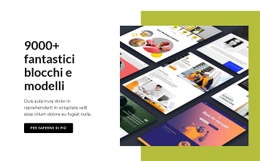 9000+ Modelli - Ispirazione Per Il Design Del Sito Web