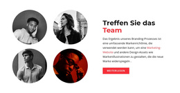 SMM-Team – Bestes Kostenloses WordPress-Theme