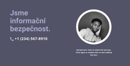 Zavolejte A Nechte Si Poradit - Krásná Šablona Kolekce Barev