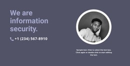 Call And Get Advice - Html Code