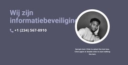 Bel En Krijg Advies - Design HTML Page Online