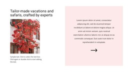 Static Site Generator For Picturesque Streets