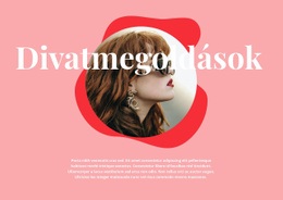 Új Szezon Pontok – Prémium Elemek Sablon