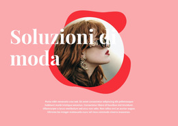 Nuovi Punti Stagione Modello A Pagina Singola