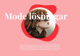 Nya Säsongspoäng - Mall För Webbdesign