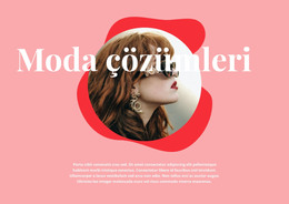 Yeni Sezon Puanları - Premium Öğeler Şablonu