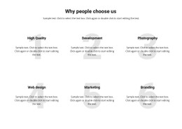 Our Successes Are Our Pride Clean And Minimal Template