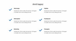 Új Téma A Következőhöz: Amit Kapsz