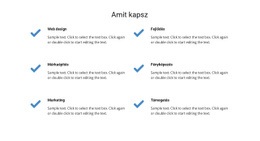 Amit Kapsz - Webhelysablon Ingyenes Letöltése