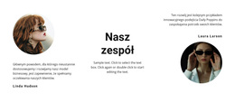 Najlepszy Motyw WordPress Dla Zespół Dwóch Stylistów