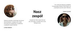 Zespół Dwóch Stylistów – Utwórz Niesamowity Szablon