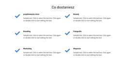 Nowy Motyw Dla Co Dostaniesz