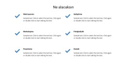 Ne Alacaksın - En Iyi CSS Şablonu
